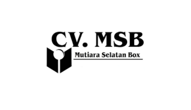 Loker Staff Admin PPIC di CV. Mutiara Selatan Box